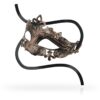 OHMAMA VENETIAN MASK COPPER -