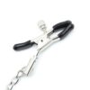 OHMAMA NIPPLE CLAMPS W. BELLS -