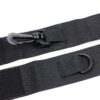 OHMAMA NYLON WRIST RESTRAINTS -