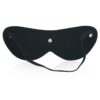 OHMAMA BLINDFOLD W. 3 RIVETS -