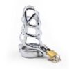 OHMAMA METAL COCK CAGE 230019 -