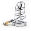 OHMAMA METAL COCK CAGE 230019 -