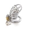 OHMAMA METAL COCK CAGE 230022 -