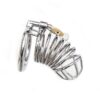 OHMAMA METAL COCK CAGE 230022 -