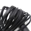 OHMAMA SILVER RIVET FLOGGER -