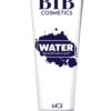 B2B WATER BASED LUB. 100ML -