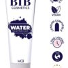 B2B WATER BASED LUB. 100ML -