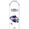 B2B WATER BASED LUB. XL 250ML -