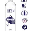 B2B WATER BASED LUB. XL 250ML -