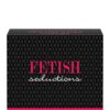 FETISH SEDUCTIONS GAMES -