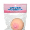 BOOBY SQUISHY -