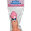 DICKY SQUISHY -