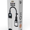 RAMROD DELUXE PENIS PUMP -