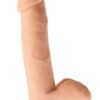 MR. DIXX REAL RYAN 7.1INCH DILDO -