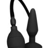 MENZSTUFF SMALL INFLATABLE PLUG -