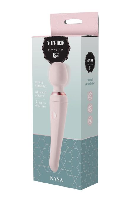 VIVRE NANA BODYWAND -