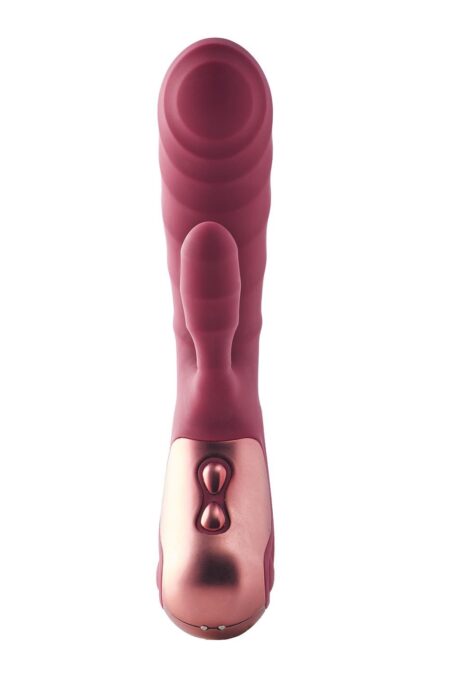 DINKY JIMMY K. DUO VIBRATOR -