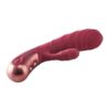 DINKY JIMMY K. DUO VIBRATOR -