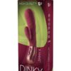 DINKY JIMMY K. DUO VIBRATOR -