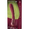 DINKY JAIMY D. SINGLE VIBRATOR -