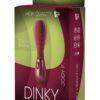 DINKY JODY F. MINI VIBRATOR -