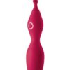 SPARKLING VERONA TIP VIBRATOR -