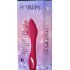 SPARKLING ELIZA BENDABLE VIBRATOR -