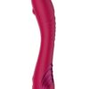 SPARKLING CECILIA SLIDING BEAD VIBRATOR -