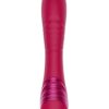 SPARKLING CECILIA SLIDING BEAD VIBRATOR -