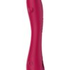 SPARKLING CECILIA SLIDING BEAD VIBRATOR -