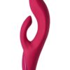 SPARKLING JULIA DUO VIBRATOR -