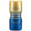 TENGA - PREMIUM DUAL SENSATION CUP -