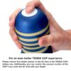 TENGA - PREMIUM AIR FLOW CUP -