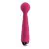 SVAKOM - PLUM RED EMMA MINI WAND -