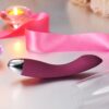 SVAKOM - AMY G-SPOT VIBRATOR VIOLET -