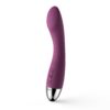 SVAKOM - AMY G-SPOT VIBRATOR VIOLET -