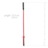 RAY RIDING CROP RED -