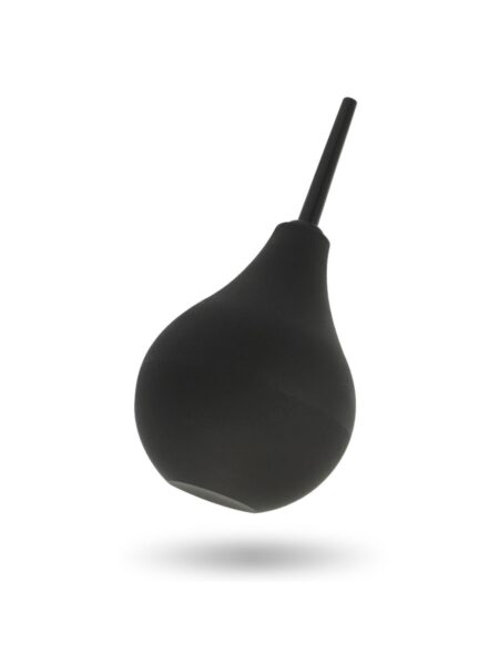 ANAL DOUCHE BLACK -