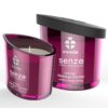 SWEEDE SENZE ECSTATIC MASSAGE CANDLE - JASMINE, YLANG YLANG