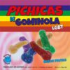 GUMMY PENIS FRUITS W. SUGAR LGBT -