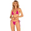 OBSESSIVE - BELLA VISTA BIKINI OS -