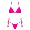 OBSESSIVE - BELLA VISTA BIKINI OS -