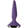 SATISFYER ILICIOUS 1 PURPLE -