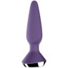 SATISFYER ILICIOUS 1 PURPLE -