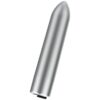 INTENSE VIBRATING BULLET SILVER -