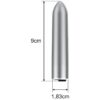 INTENSE VIBRATING BULLET SILVER -