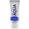 AQUA QUALITY WATERBASED LUBE 50ML -