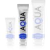 AQUA QUALITY WATERBASED LUBE 100ML -