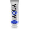 AQUA QUALITY WATERBASED LUBE 200ML -