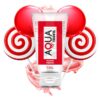 AQUA TRAVEL LOLLIPOP FLAVOUR LUBE 50ML -